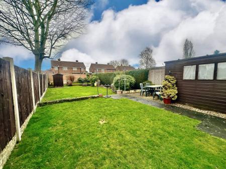 3 bedroom Semi-detached house for sale in Hyde Road, Wednesfield, WV11