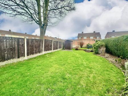 3 bedroom Semi-detached house for sale in Hyde Road, Wednesfield, WV11