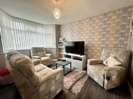 3 bedroom Semi-detached house for sale in Hyde Road, Wednesfield, WV11