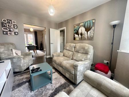 3 bedroom Semi-detached house for sale in Hyde Road, Wednesfield, WV11