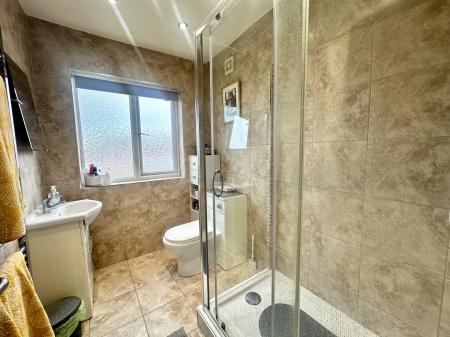 3 bedroom Semi-detached house for sale in Hyde Road, Wednesfield, WV11