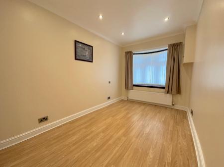 2 bedroom Bungalow for sale in James Street, Willenhall, Wolverhampton, WV13