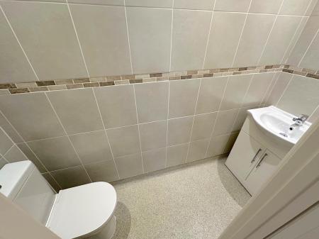 2 bedroom Bungalow for sale in James Street, Willenhall, Wolverhampton, WV13