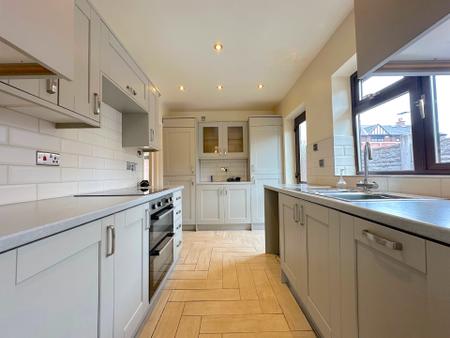 2 bedroom Bungalow for sale in James Street, Willenhall, Wolverhampton, WV13