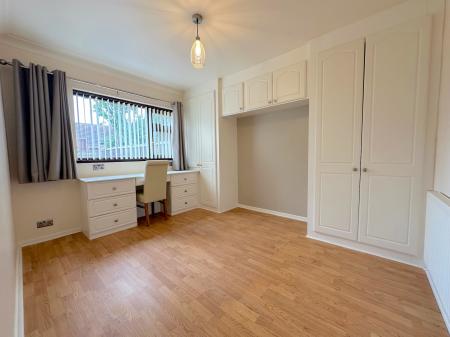 2 bedroom Bungalow for sale in James Street, Willenhall, Wolverhampton, WV13