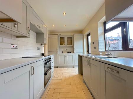 2 bedroom Bungalow for sale in James Street, Willenhall, Wolverhampton, WV13