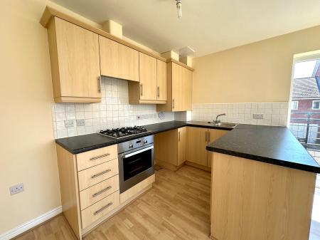 2 bedroom Apartment for sale in Jeremiah Road, Wolverhampton, WV10