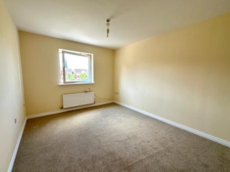 2 bedroom Apartment for sale in Jeremiah Road, Wolverhampton, WV10