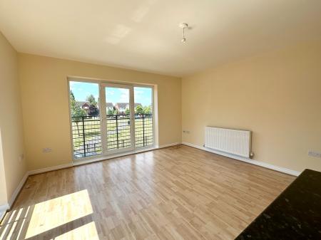 2 bedroom Apartment for sale in Jeremiah Road, Wolverhampton, WV10