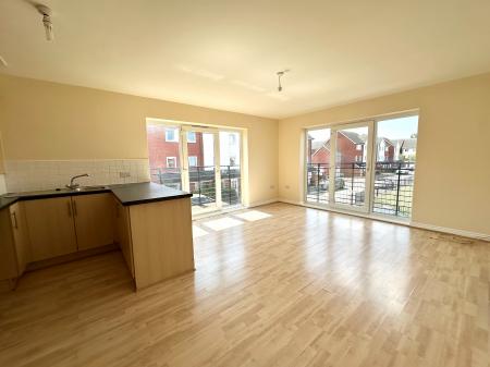 2 bedroom Apartment for sale in Jeremiah Road, Wolverhampton, WV10