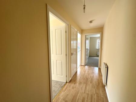 2 bedroom Apartment for sale in Jeremiah Road, Wolverhampton, WV10