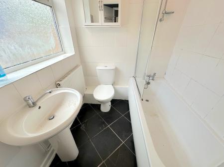 2 bedroom Terraced House for sale in Leslie Road, Park Village, Wolverhampton, WV10