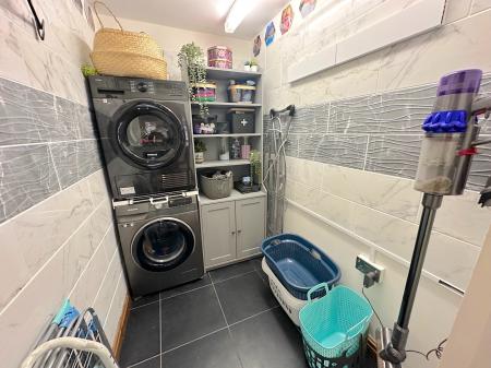 3 bedroom Barn Conversion for sale in Manor Farm Barns, Essington, Wolverhampton, WV11