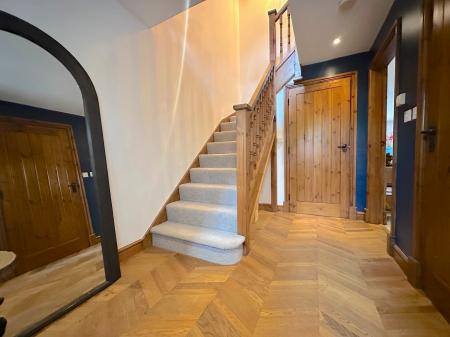 3 bedroom Barn Conversion for sale in Manor Farm Barns, Essington, Wolverhampton, WV11