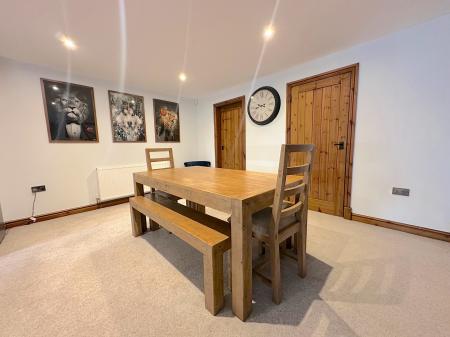 3 bedroom Barn Conversion for sale in Manor Farm Barns, Essington, Wolverhampton, WV11