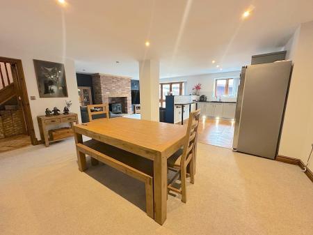 3 bedroom Barn Conversion for sale in Manor Farm Barns, Essington, Wolverhampton, WV11