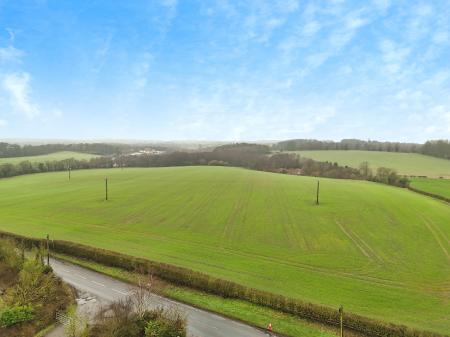 3 bedroom Barn Conversion for sale in Manor Farm Barns, Essington, Wolverhampton, WV11