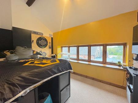 3 bedroom Barn Conversion for sale in Manor Farm Barns, Essington, Wolverhampton, WV11