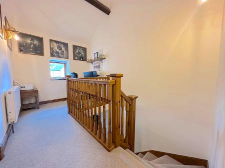 3 bedroom Barn Conversion for sale in Manor Farm Barns, Essington, Wolverhampton, WV11
