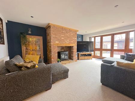 3 bedroom Barn Conversion for sale in Manor Farm Barns, Essington, Wolverhampton, WV11