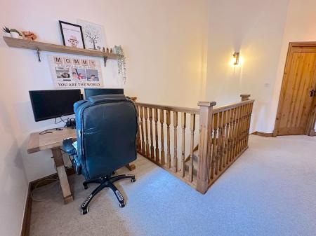 3 bedroom Barn Conversion for sale in Manor Farm Barns, Essington, Wolverhampton, WV11