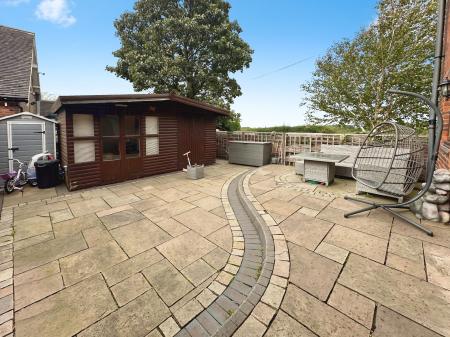 3 bedroom Barn Conversion for sale in Manor Farm Barns, Essington, Wolverhampton, WV11