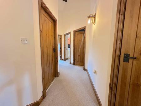3 bedroom Barn Conversion for sale in Manor Farm Barns, Essington, Wolverhampton, WV11