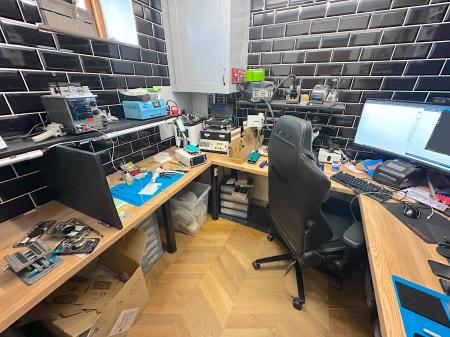 3 bedroom Barn Conversion for sale in Manor Farm Barns, Essington, Wolverhampton, WV11