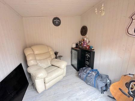 3 bedroom Barn Conversion for sale in Manor Farm Barns, Essington, Wolverhampton, WV11