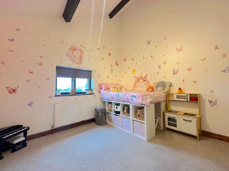 3 bedroom Barn Conversion for sale in Manor Farm Barns, Essington, Wolverhampton, WV11