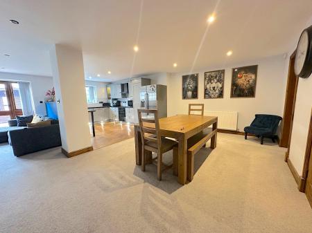 3 bedroom Barn Conversion for sale in Manor Farm Barns, Essington, Wolverhampton, WV11