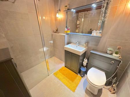 3 bedroom Barn Conversion for sale in Manor Farm Barns, Essington, Wolverhampton, WV11