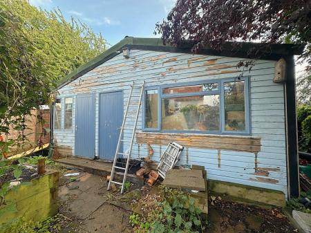 3 bedroom Semi-detached house for sale in Marshall Road, Willenhall, WV13