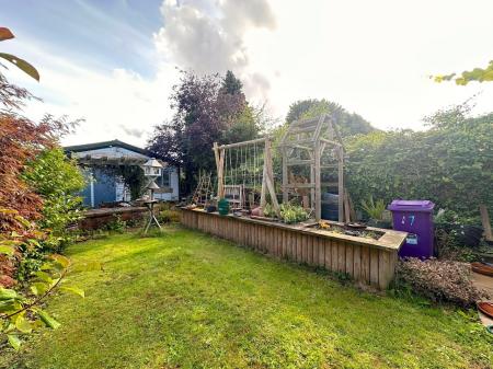 3 bedroom Semi-detached house for sale in Marshall Road, Willenhall, WV13