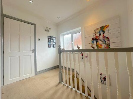 3 bedroom Semi-detached house for sale in Marshall Road, Willenhall, WV13