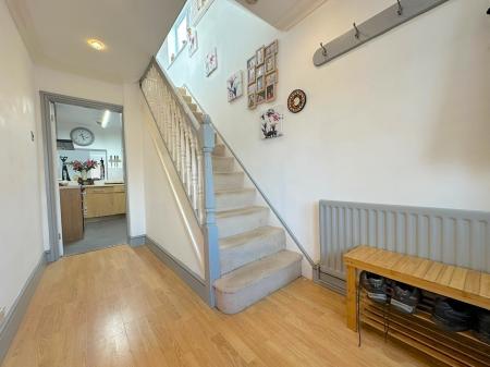 3 bedroom Semi-detached house for sale in Marshall Road, Willenhall, WV13