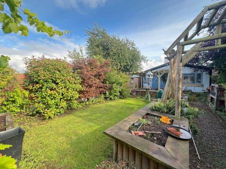 3 bedroom Semi-detached house for sale in Marshall Road, Willenhall, WV13