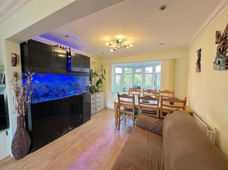 3 bedroom Semi-detached house for sale in Marshall Road, Willenhall, WV13