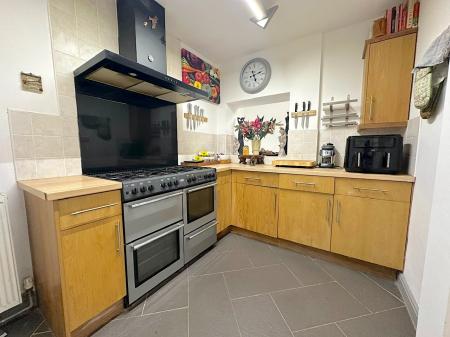 3 bedroom Semi-detached house for sale in Marshall Road, Willenhall, WV13