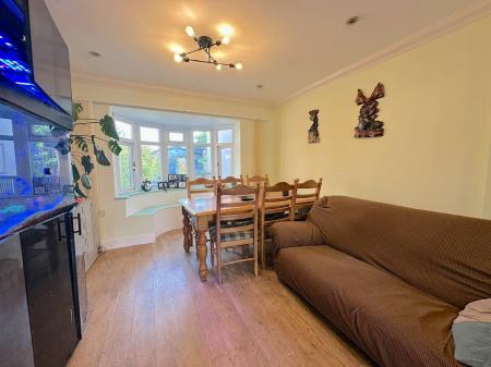 3 bedroom Semi-detached house for sale in Marshall Road, Willenhall, WV13