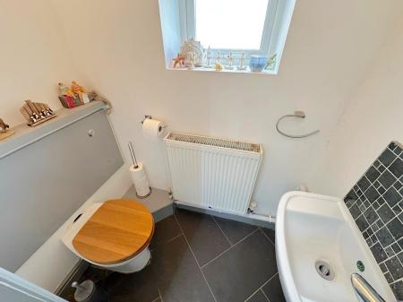 3 bedroom Semi-detached house for sale in Marshall Road, Willenhall, WV13