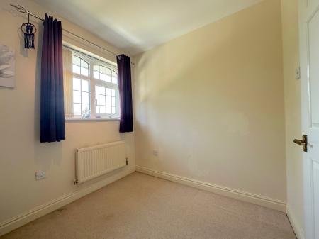 4 bedroom Detached house for sale in Meadow Croft, Perton, Wolverhampton, WV6