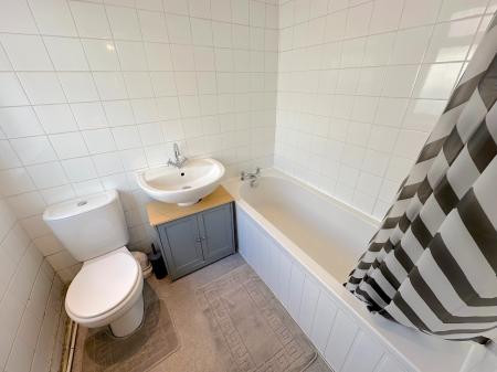 3 bedroom Terraced House for sale in Merridale Street West, Merridale, Wolverhampton, WV3