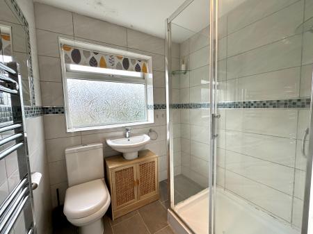 3 bedroom Semi-detached house for sale in Oakfield Road, Codsall, Wolverhampton, WV8