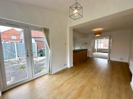 3 bedroom Semi-detached house for sale in Oakfield Road, Codsall, Wolverhampton, WV8
