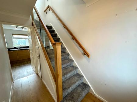 3 bedroom Semi-detached house for sale in Oakfield Road, Codsall, Wolverhampton, WV8