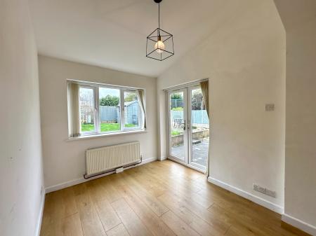 3 bedroom Semi-detached house for sale in Oakfield Road, Codsall, Wolverhampton, WV8