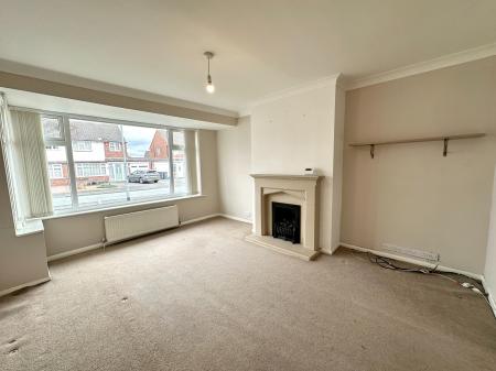 3 bedroom Semi-detached house for sale in Oakfield Road, Codsall, Wolverhampton, WV8