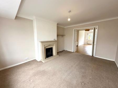 3 bedroom Semi-detached house for sale in Oakfield Road, Codsall, Wolverhampton, WV8