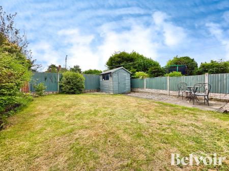 3 bedroom Semi-detached house for sale in Oakfield Road, Codsall, Wolverhampton, WV8